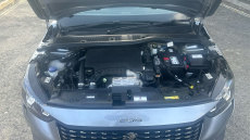 Peugeot 208 1.2 PureTech 100 Allure Premium + 5dr Petrol Hatchback